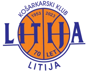 Logotip KK Litija